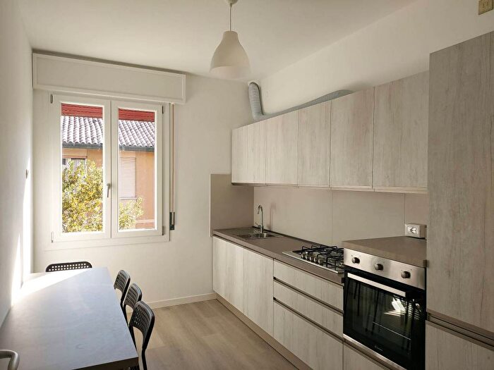 Appartamento con 5 locali in affitto in Via Giovanni Segantini, San Bellino San Filippo Neri, Padova
