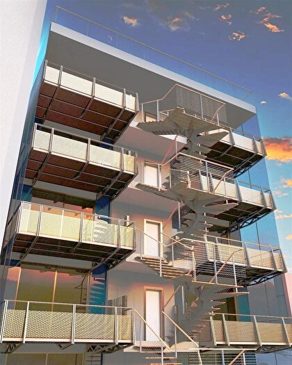 Case in Vendita e in Affitto - 3