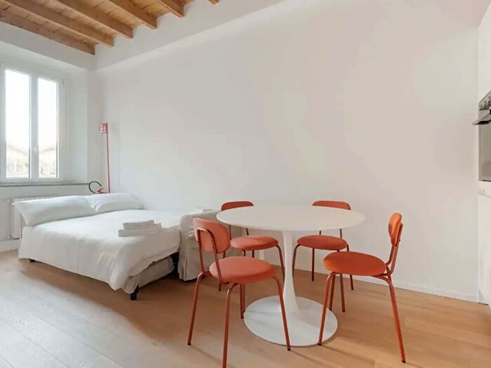 Appartamento in affitto in Via Felice Bellotti, Milano