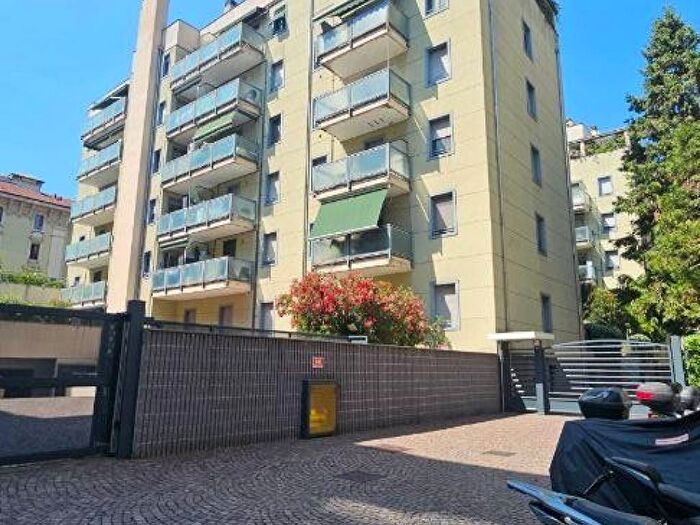Appartamento bilocale in affitto in Viale Zara, Istria, Milano