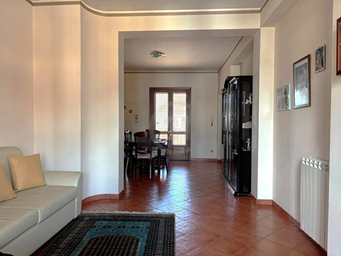 Appartamento quadrilocale in vendita in Piano Consolazione, Aci Catena