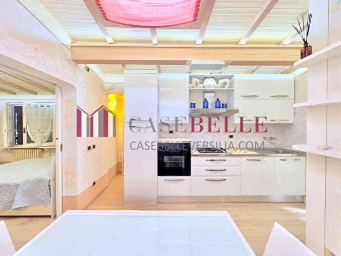 Casa bilocale in affitto in Via Duca degli Abruzzi, Centro, Forte dei Marmi