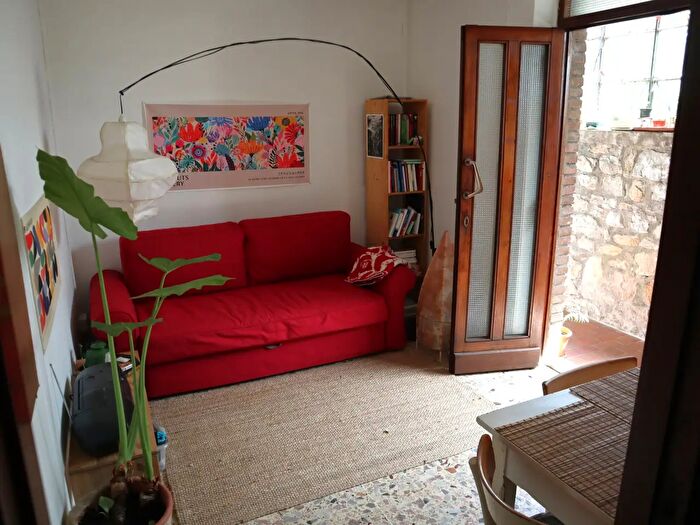 Appartamento monolocale in affitto in Via Giampaolo Lancellotti, Perugia