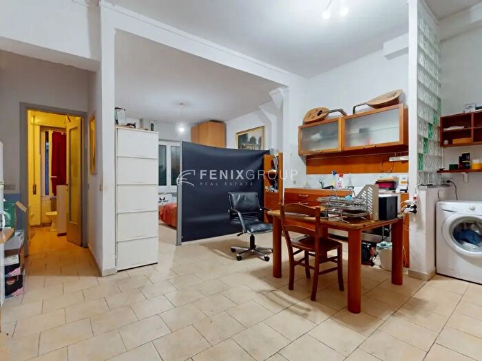 Appartamento bilocale in vendita in Via Noverasco, Opera