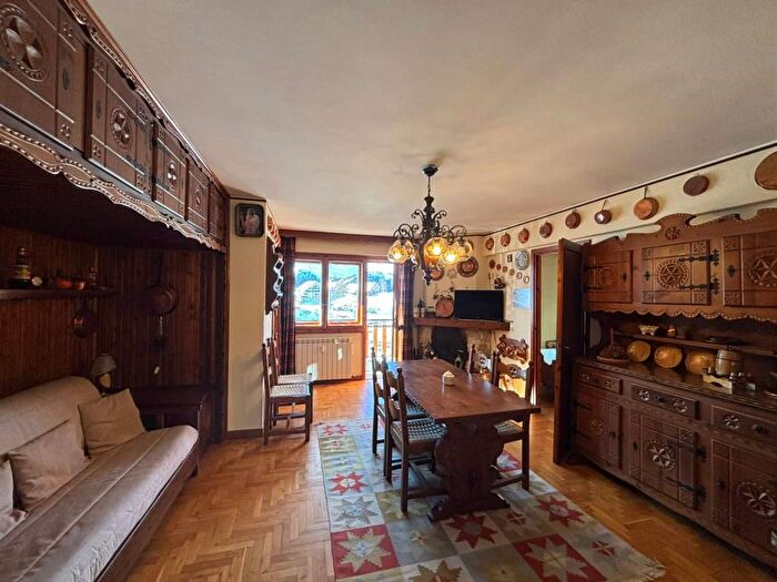 Appartamento bilocale in affitto in Via Galassia, Prato Nevoso, Frabosa Sottana