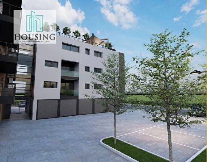 Appartamento trilocale in vendita in Via Pampagnina, Fiesso DArtico