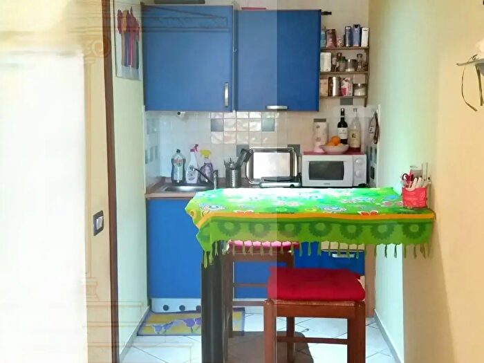 Appartamento monolocale in vendita in Via Mezzavia, Montegrotto Terme