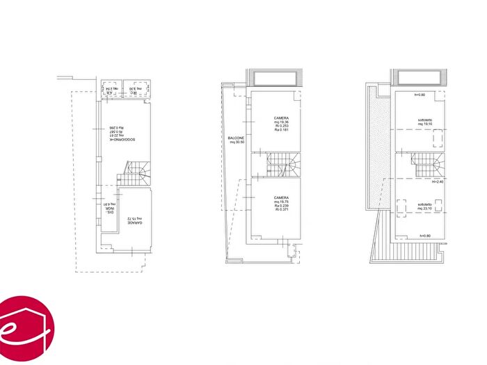 Case in Vendita e in Affitto - 2