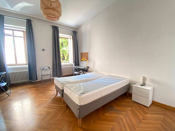 Appartamento con 5 locali in affitto in Città Vecchia, Trieste