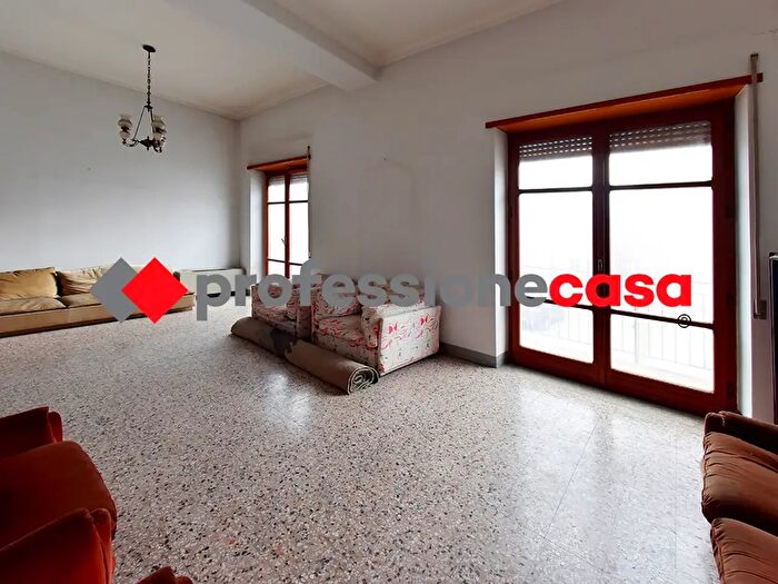 Casa con 6 locali in vendita in Via Maddalena, Alife