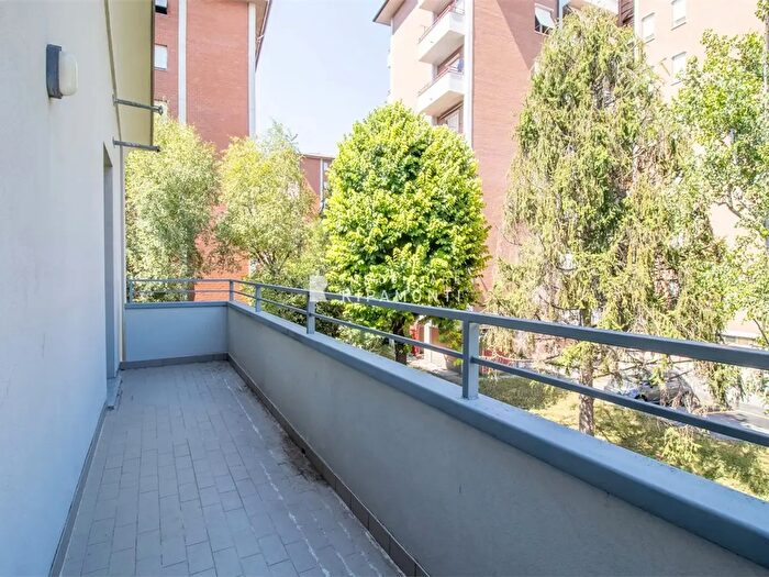 Appartamento bilocale in affitto in Via del Roccolo, Lecco