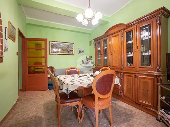 Appartamento quadrilocale in vendita in Via Torino, Savigliano