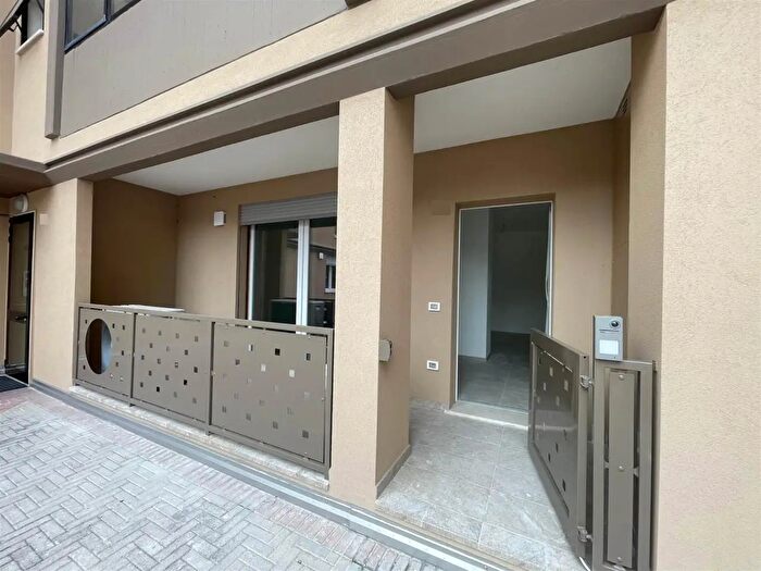 Appartamento quadrilocale in vendita in Chioggia