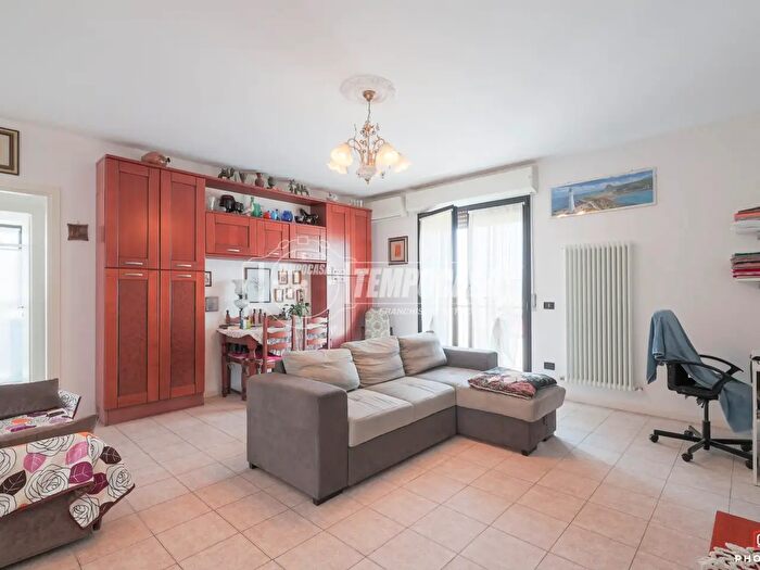 Appartamento quadrilocale in vendita in Via Maurice Ravel, Cattolica