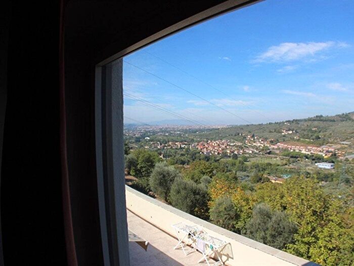 Appartamento quadrilocale in affitto in Candeli, Bagno a Ripoli