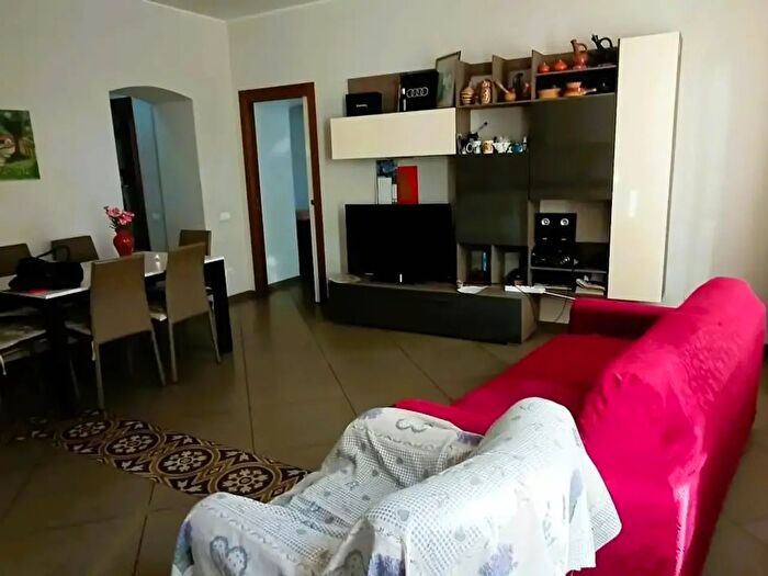 Appartamento trilocale in vendita in Via Dante, Ventimiglia