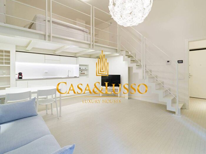 Appartamento bilocale in affitto in Via Luigi Canonica, Arena, Milano