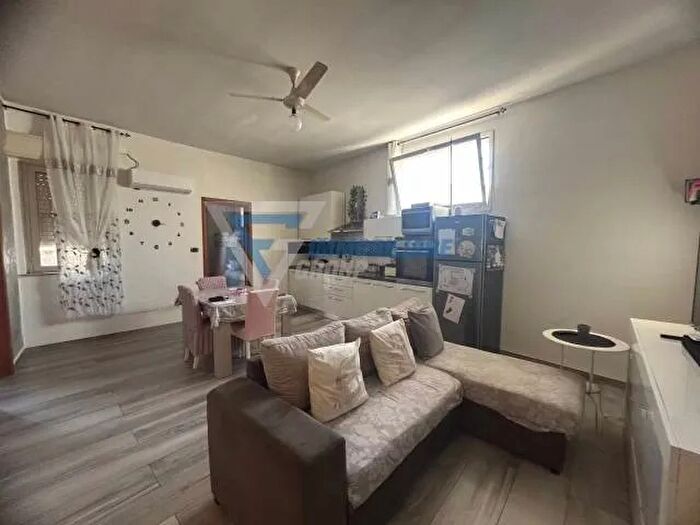 Appartamento trilocale in vendita in Siracusa