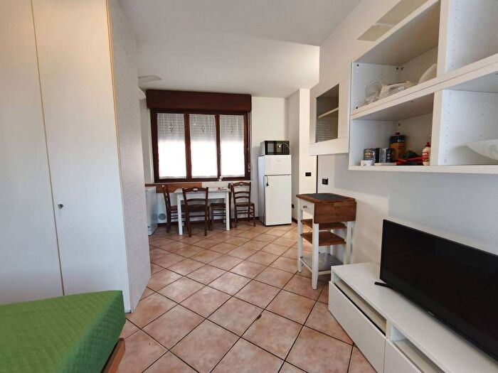 Appartamento monolocale in affitto in Via Antonio Cantore, San Giovanni, Rho
