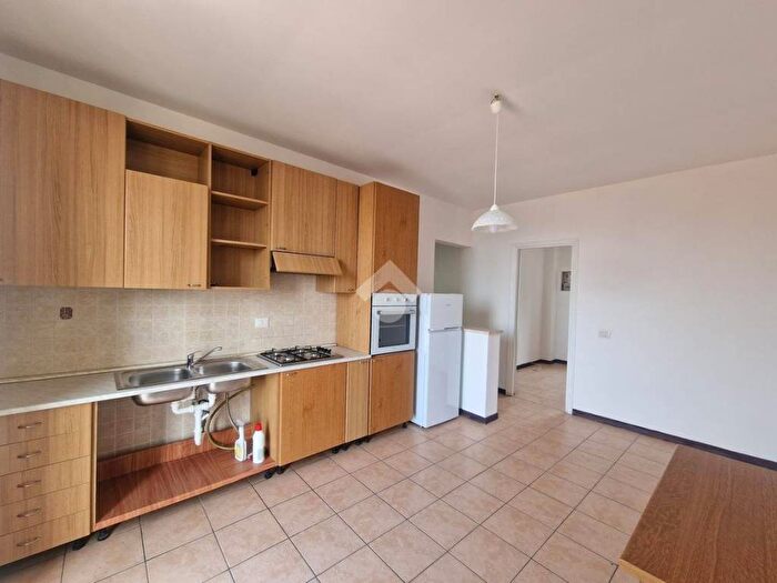 Appartamento trilocale in affitto in Centro Storico, Velletri