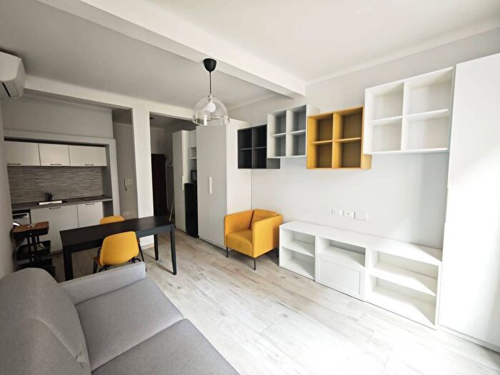 Appartamento monolocale in affitto in Via Frassinago, Saragozza dentro le Mura, Bologna