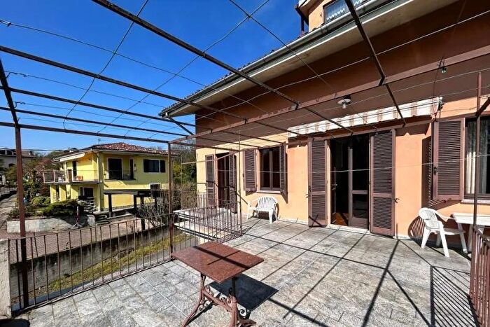 Appartamento in vendita in Via Saudino Ivrea To, Ivrea