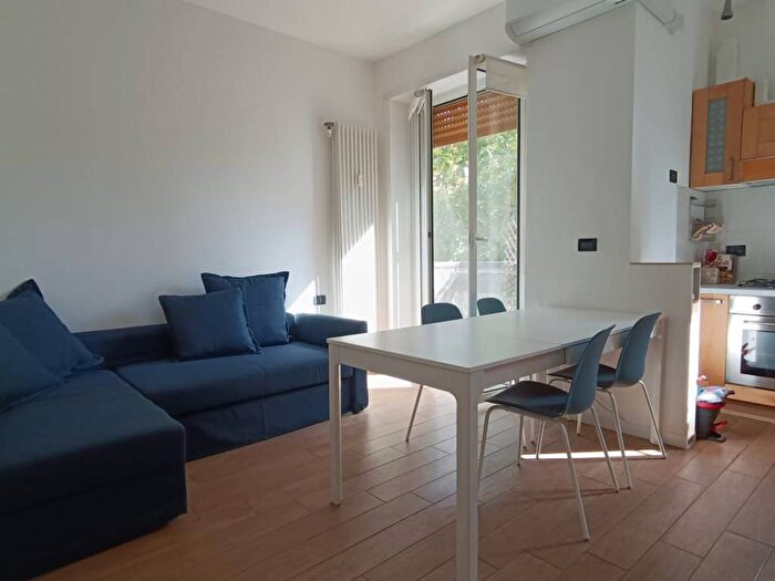 Appartamento bilocale in affitto in Via Giovanni Antonio Amadeo, Città Studi, Milano