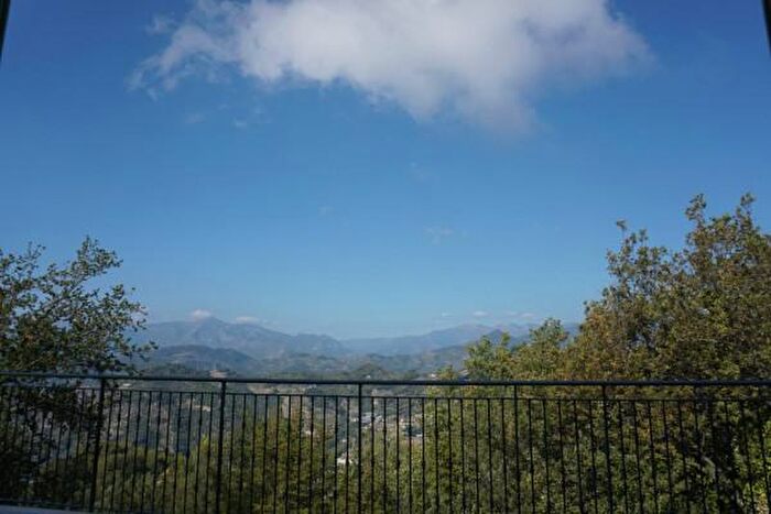 Casa trilocale in vendita in Strada Mergai, Vallebona