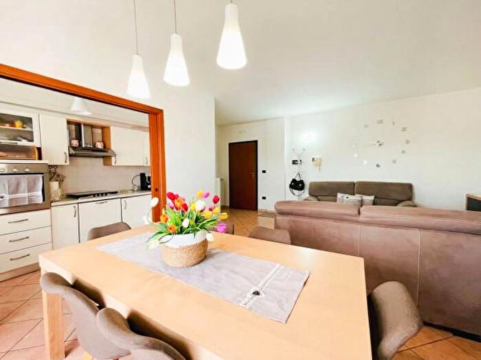 Appartamento con 6 locali in vendita in San Vito Dei Normanni