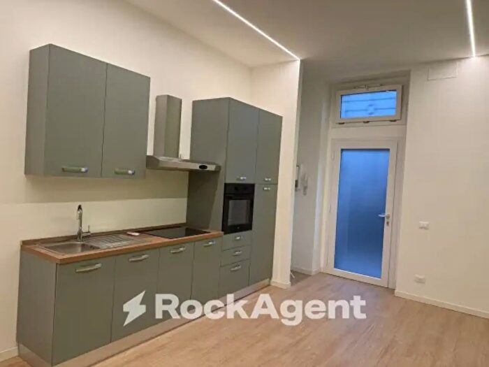 Appartamento bilocale in vendita in Via Giuseppe Candiani, Milano