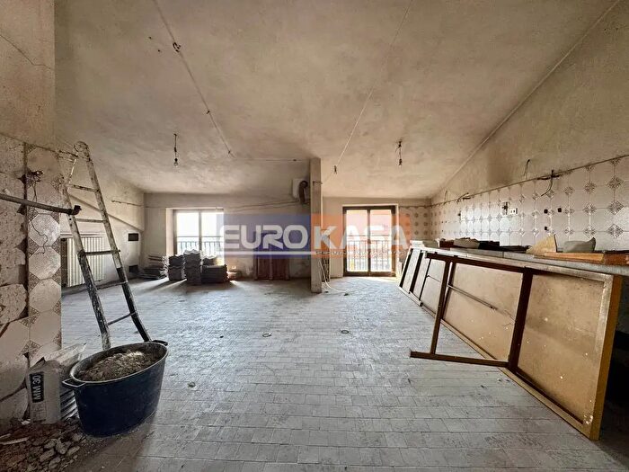 Appartamento bilocale in vendita in Viale Monte Grappa, Boltiere