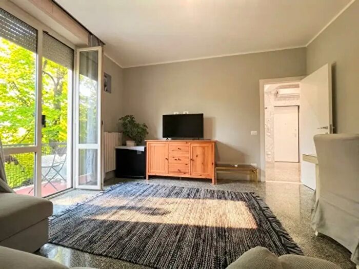 Appartamento trilocale in vendita in Viale Giovanni Rustici, Parma