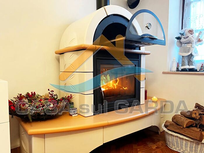 Appartamento bilocale in vendita in Via Palada, Pozzolengo