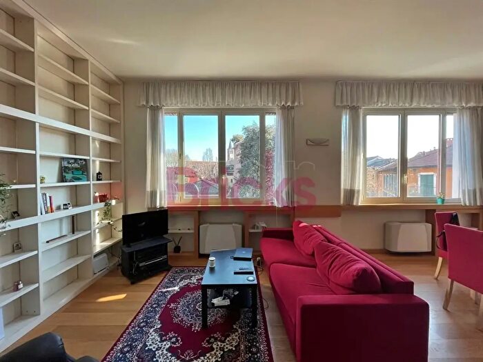 Appartamento bilocale in affitto in Via Conca del Naviglio, Milano