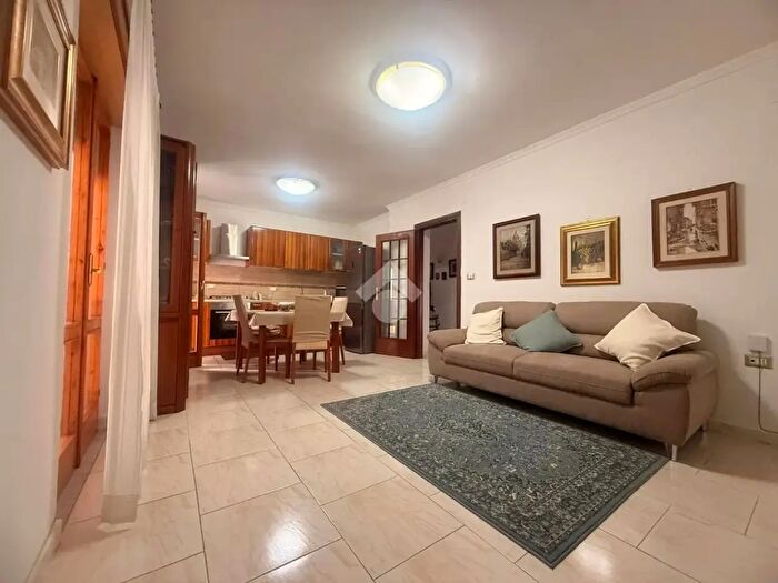 Appartamento quadrilocale in vendita in Via Castel Gandolfo, Casalnuovo Di Napoli