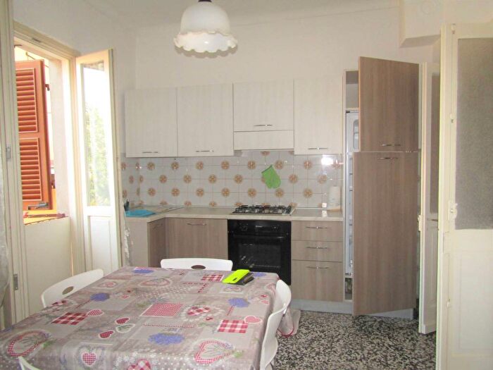 Appartamento trilocale in affitto in Via Cernaia, Centro, Savigliano