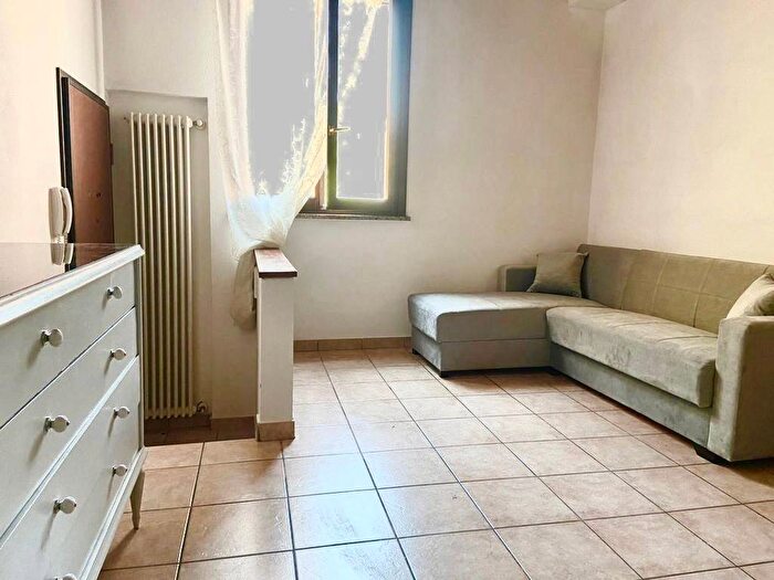 Appartamento trilocale in affitto in Canali Capriolo, Reggio Emilia