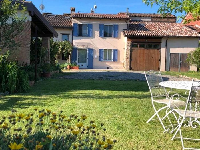 Appartamento quadrilocale in affitto in Via Gabbiano, Noceto