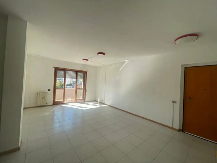 Appartamento quadrilocale in vendita in Via Pergolesi, Oristano