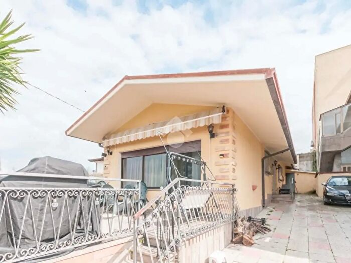 Casa quadrilocale in vendita in Contrada S Salvatore, Roseto Degli Abruzzi