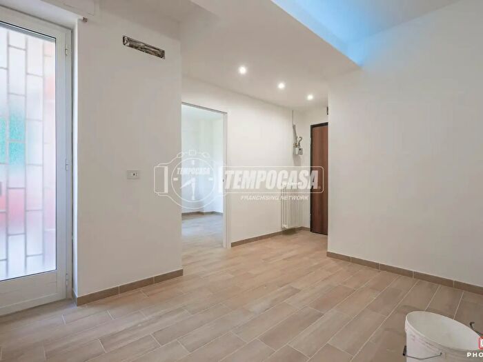 Appartamento bilocale in vendita in Via Evangelista Torricelli, Bologna
