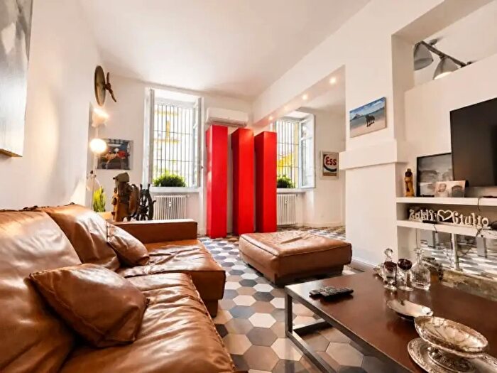Appartamento con 5 locali in vendita in Via Alfonso La Marmora, Torino