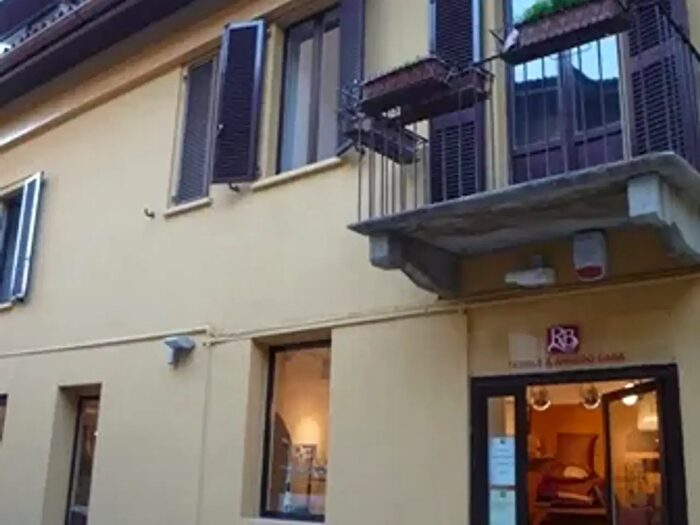 Appartamento monolocale in affitto in Via Marghera, Milano