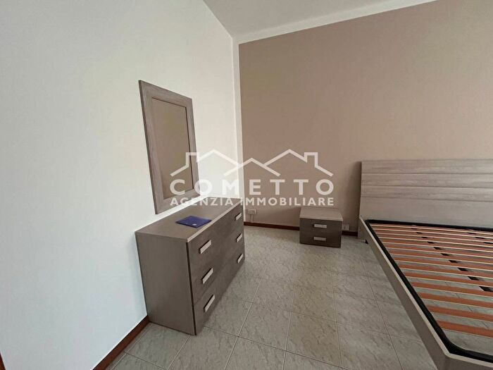 Appartamento quadrilocale in affitto in Via Carlo Alberto, Zona Fiera, Verona