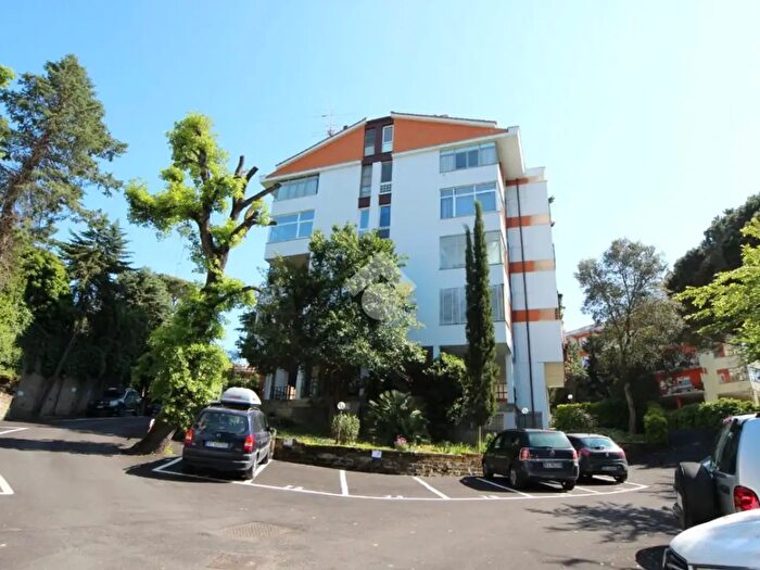 Appartamento bilocale in vendita in Via Antonio Labranca, Roma