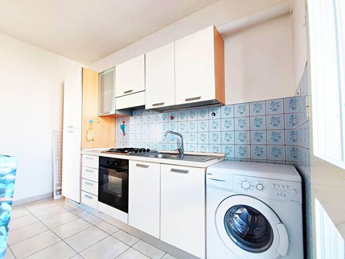 Appartamento quadrilocale in vendita in Via Scipione lAfricano, Ugento