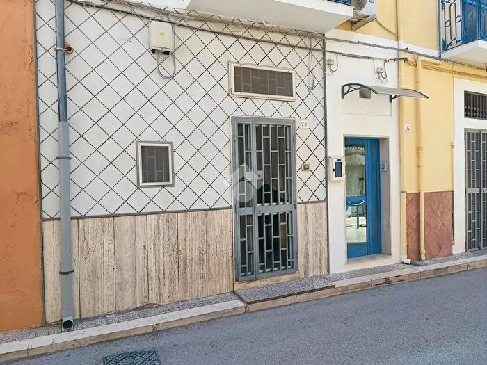 Appartamento bilocale in vendita in Via Sapienza, Foggia