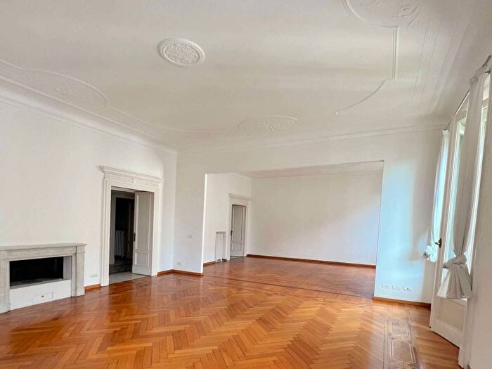 Appartamento con 5 locali in affitto in via Lorenzo Mascheroni, Pagano, Milano