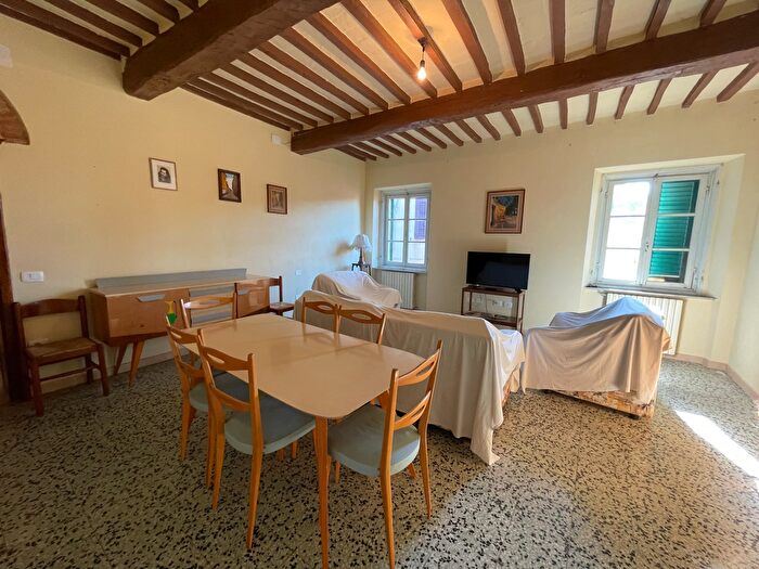 Casa con 5 locali in vendita in Via Roma, Guardistallo