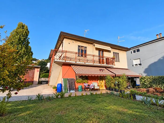 Casa con 5 locali in vendita in Via Trieste, Arzignano